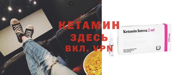 тгк Шали