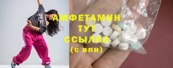 тгк Шали