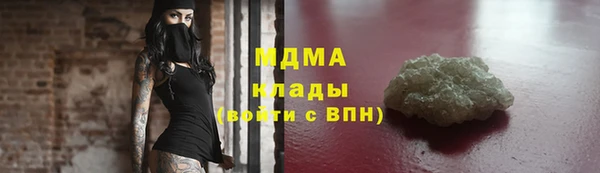 тгк Шали