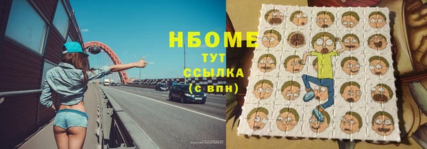 тгк Шали